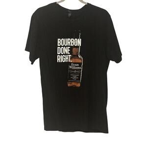 The Concert Tee size L